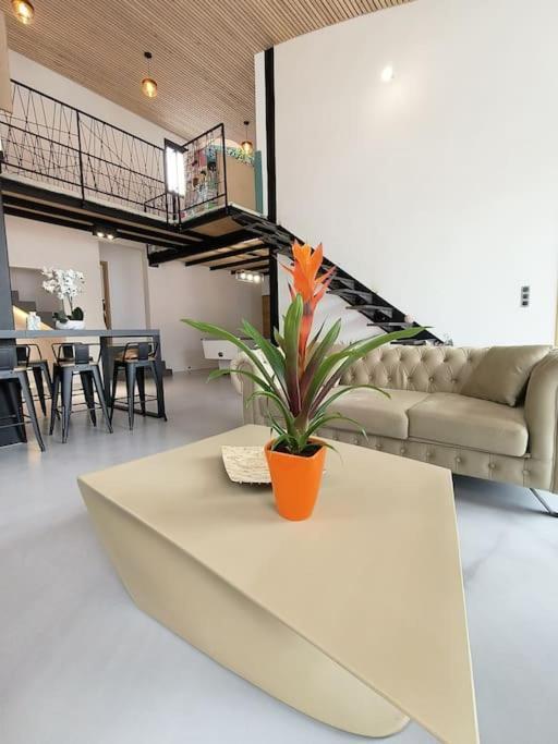 Industrial Luxury Nimes & Arles Villa Beaucaire  Kültér fotó
