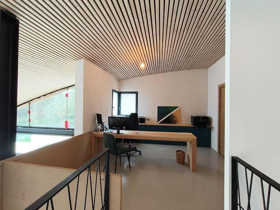 Industrial Luxury Nimes & Arles Villa Beaucaire  Kültér fotó