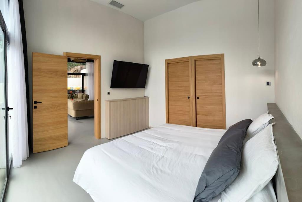 Industrial Luxury Nimes & Arles Villa Beaucaire  Kültér fotó