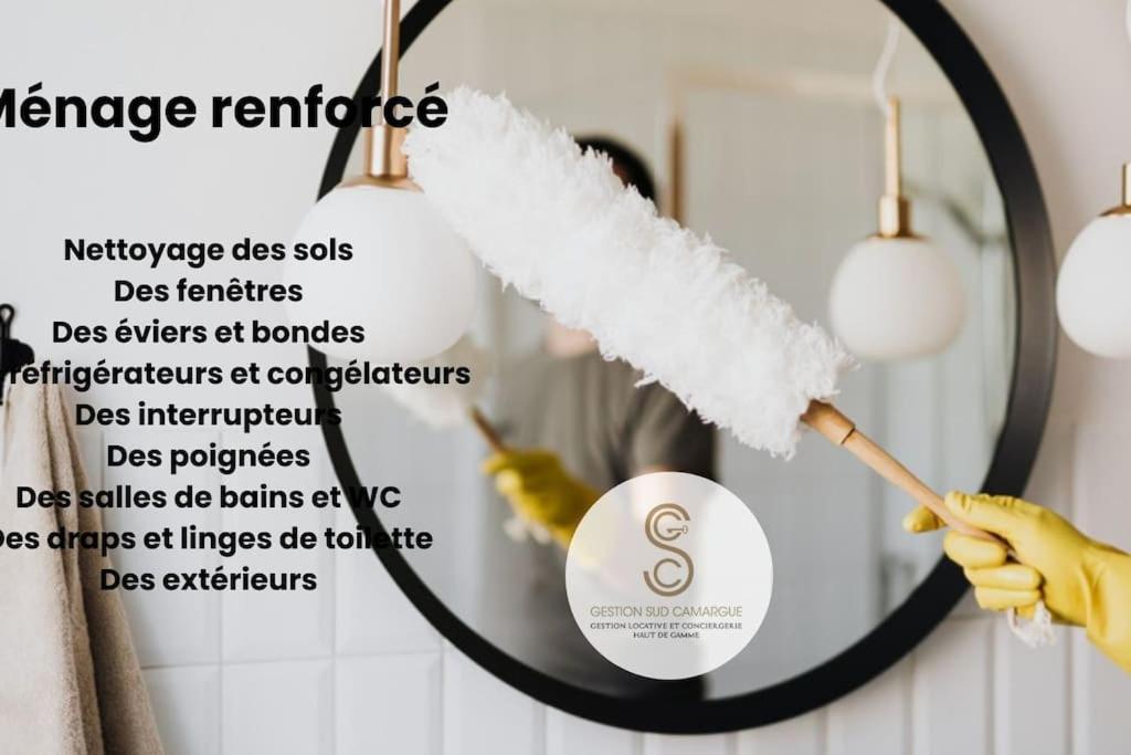 Industrial Luxury Nimes & Arles Villa Beaucaire  Kültér fotó