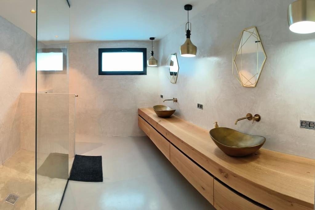 Industrial Luxury Nimes & Arles Villa Beaucaire  Kültér fotó